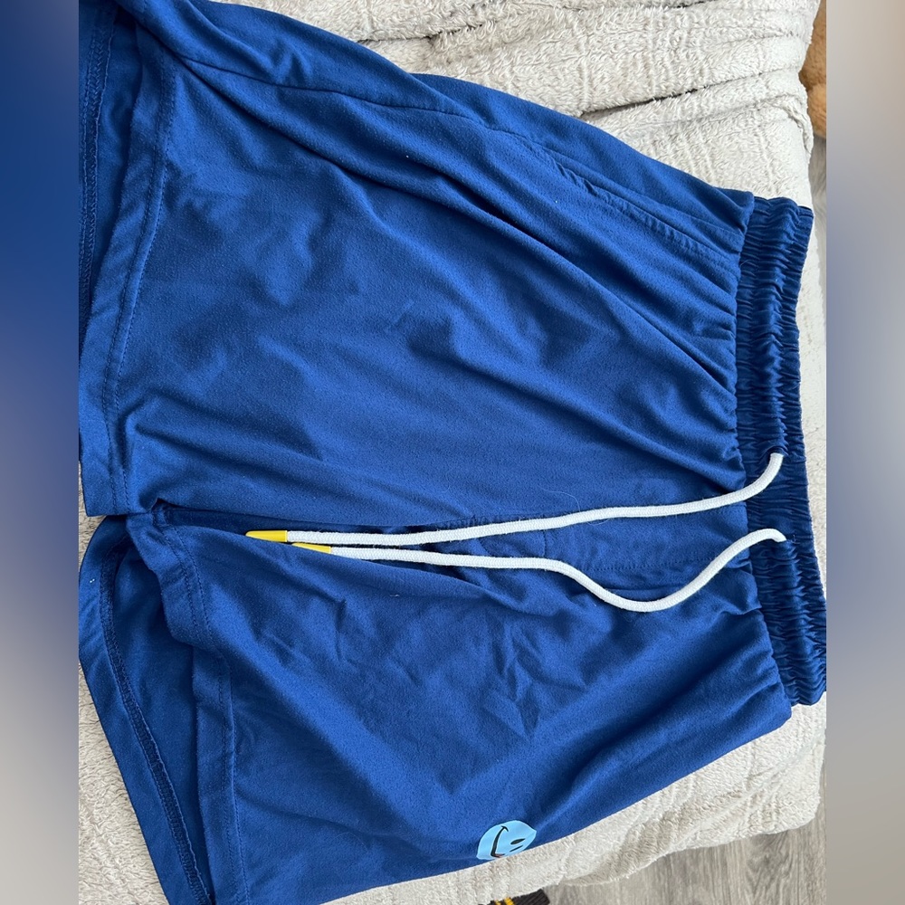 Jockey boys comfy sleep shorts
